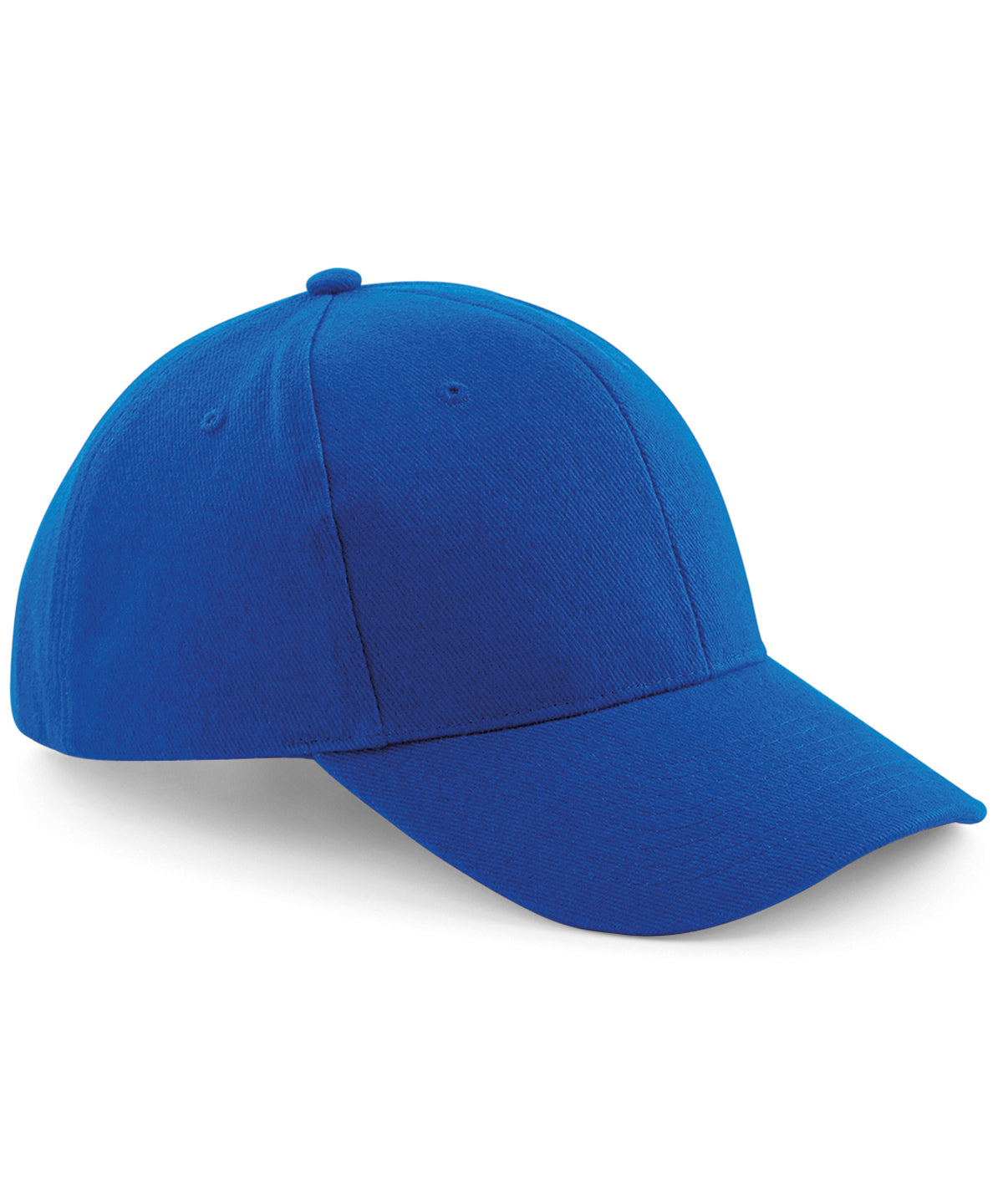 Beechfield Pro-style heavy brushed cotton cap BC065