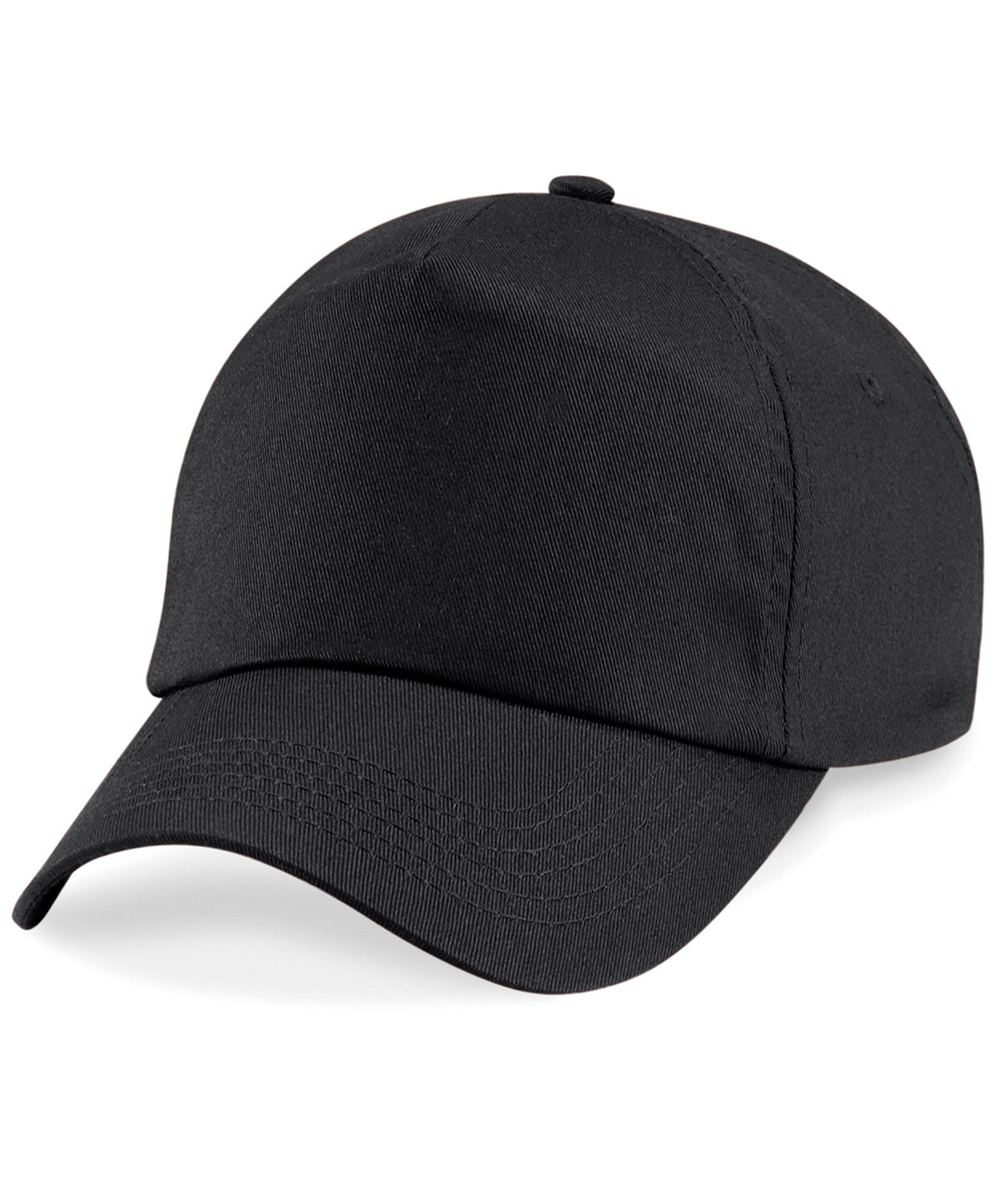 Beechfield Junior original 5-panel cap BC10B