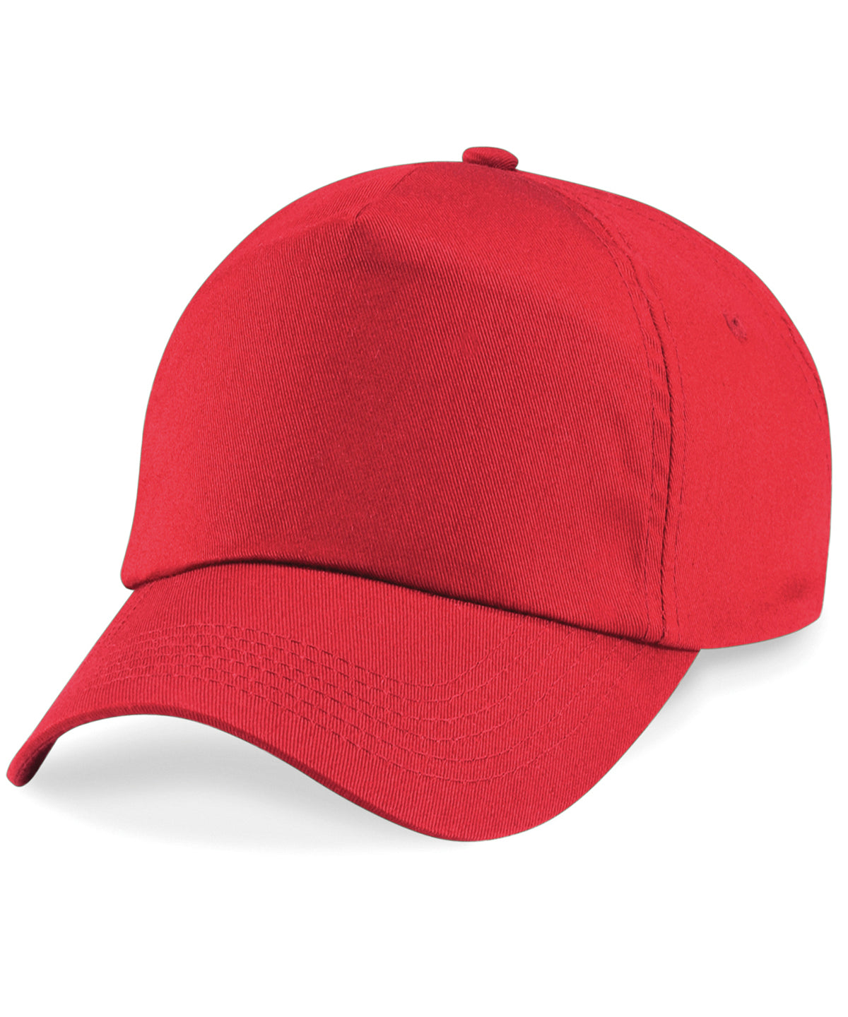 Beechfield Junior original 5-panel cap BC10B