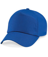 Beechfield Junior original 5-panel cap BC10B