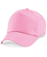 Beechfield Junior original 5-panel cap BC10B