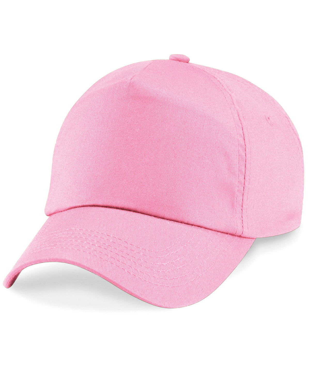Beechfield Junior original 5-panel cap BC10B