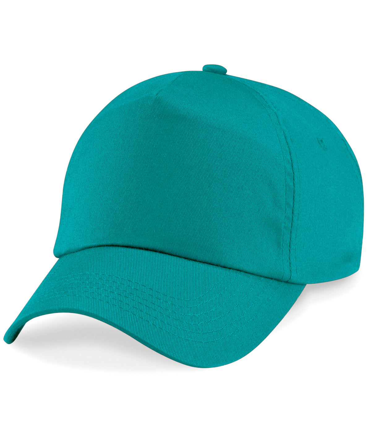 Beechfield Junior original 5-panel cap BC10B