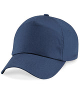 Beechfield Junior original 5-panel cap BC10B