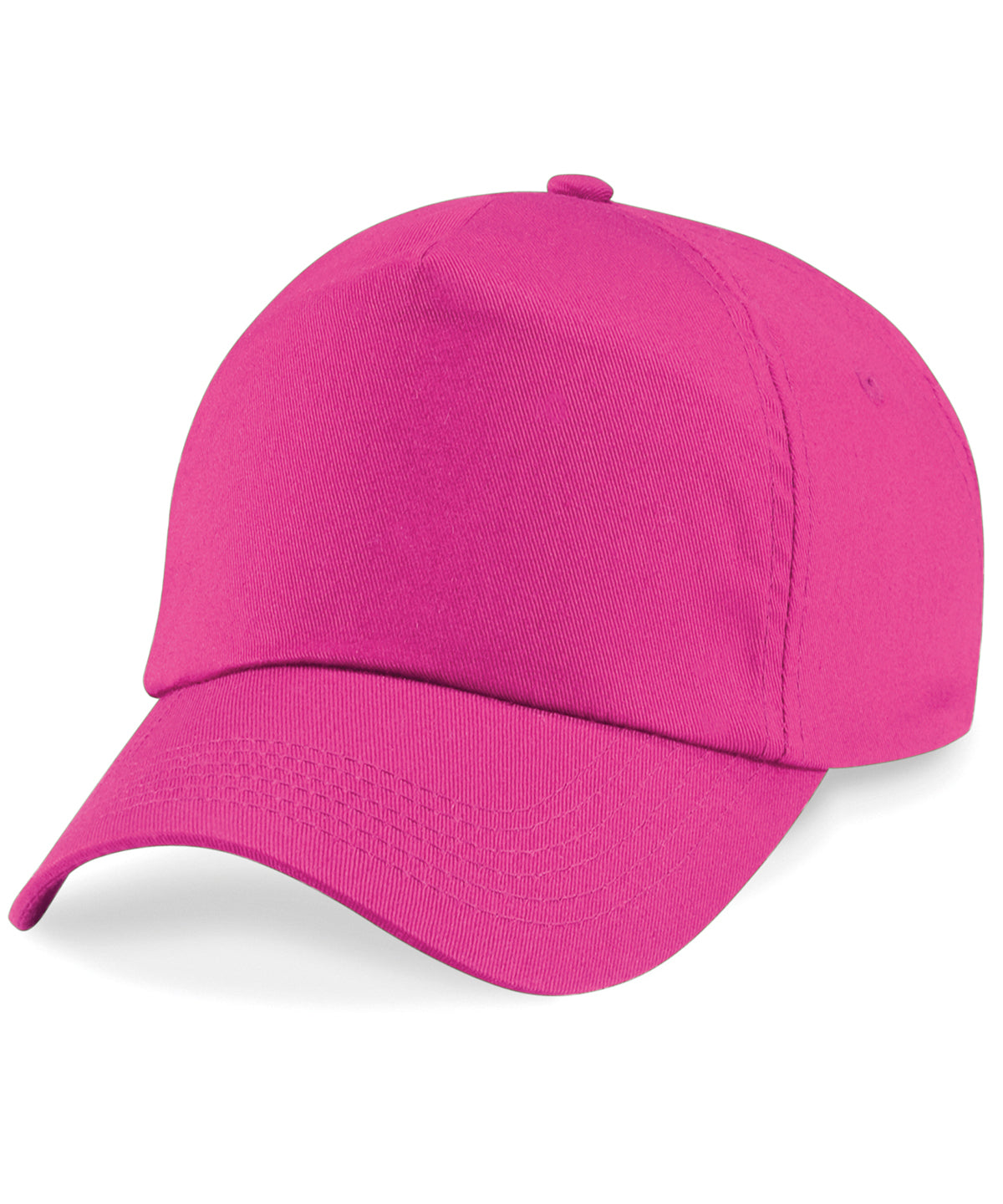Beechfield Junior original 5-panel cap BC10B