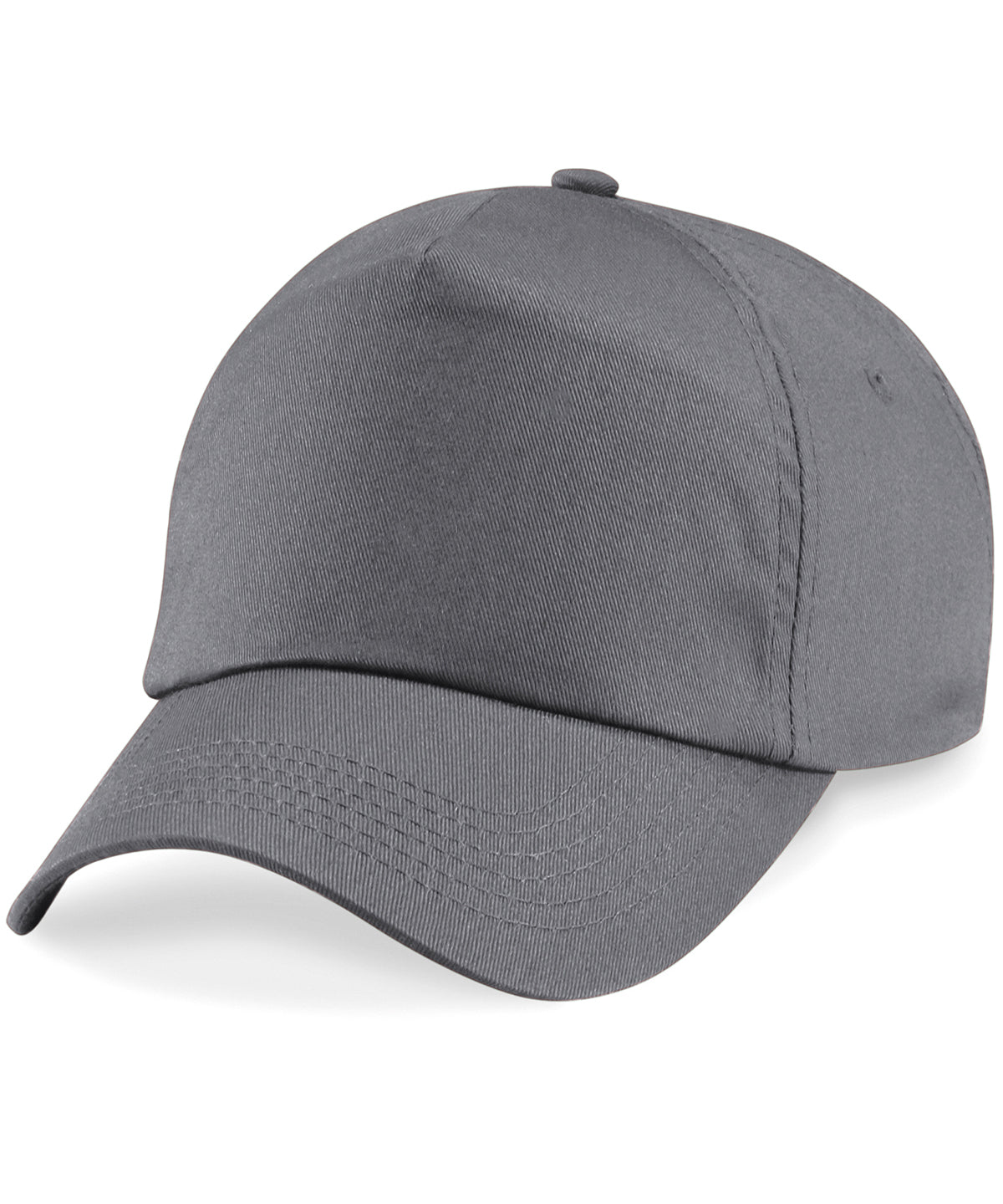 Beechfield Junior original 5-panel cap BC10B