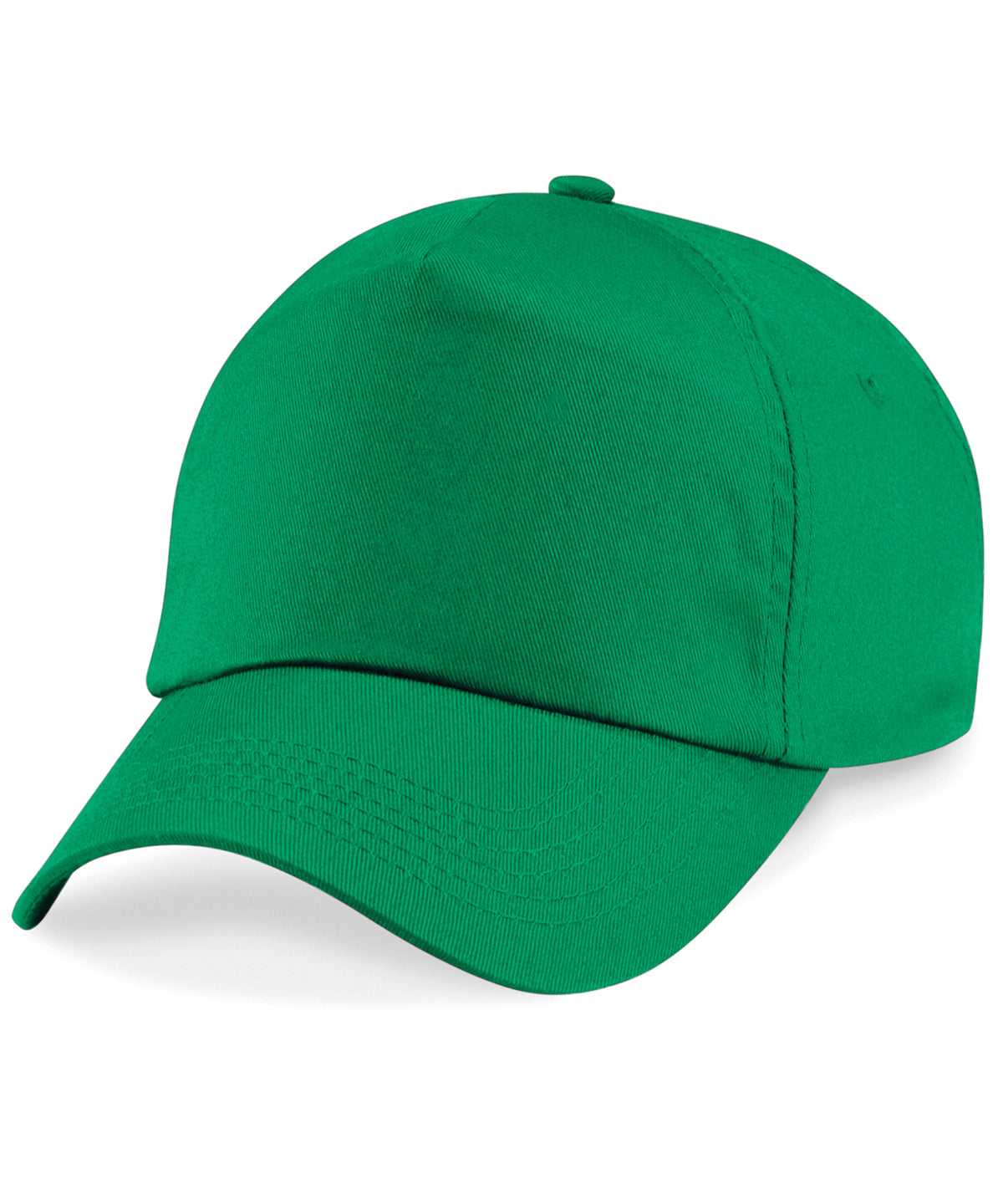 Beechfield Junior original 5-panel cap BC10B
