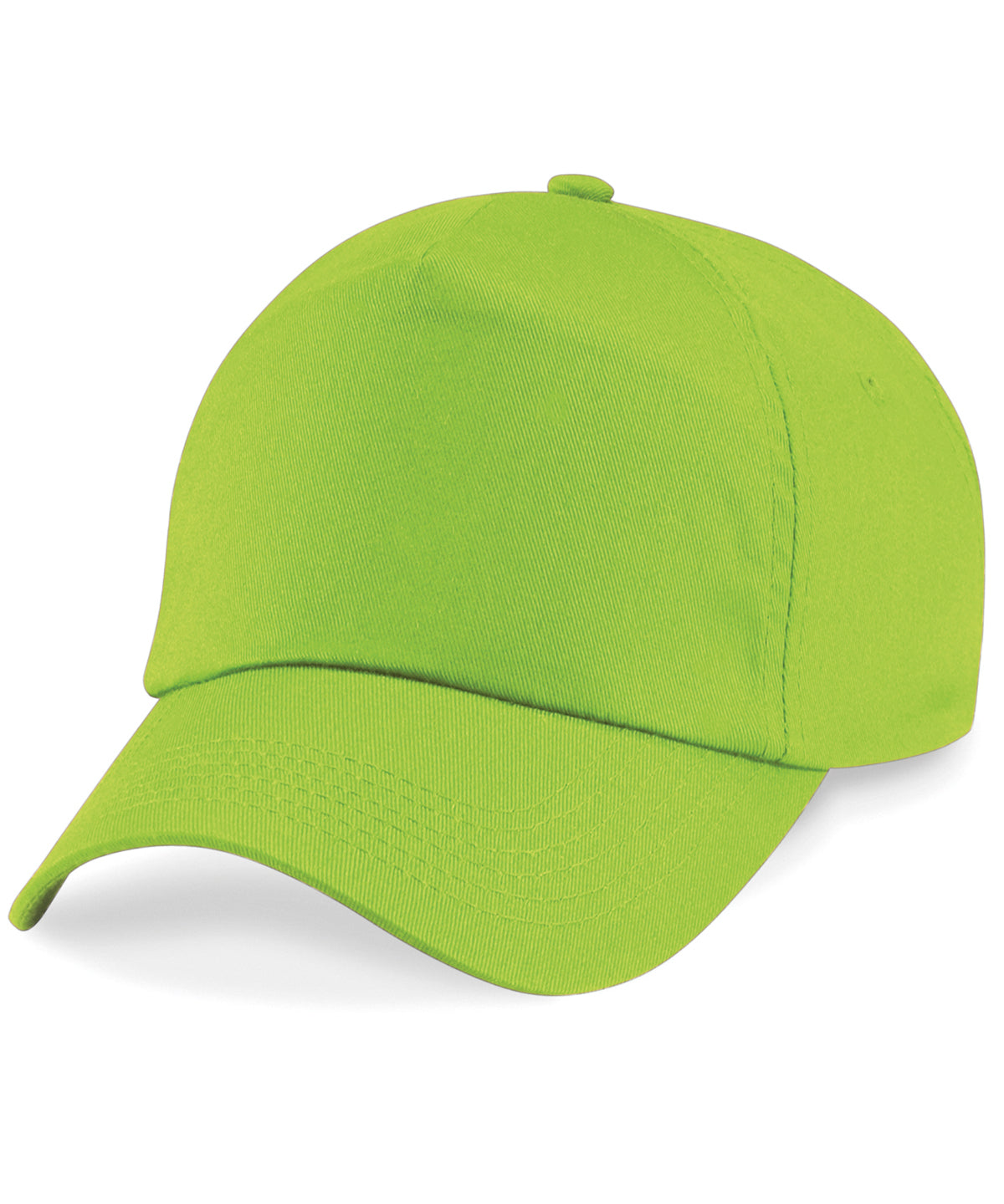 Beechfield Junior original 5-panel cap BC10B
