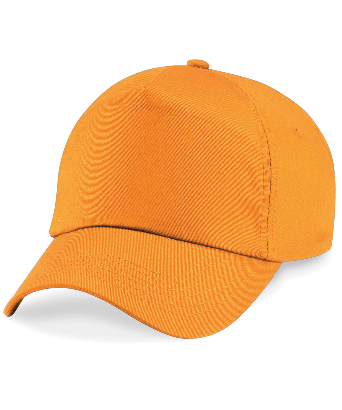 Beechfield Junior original 5-panel cap BC10B