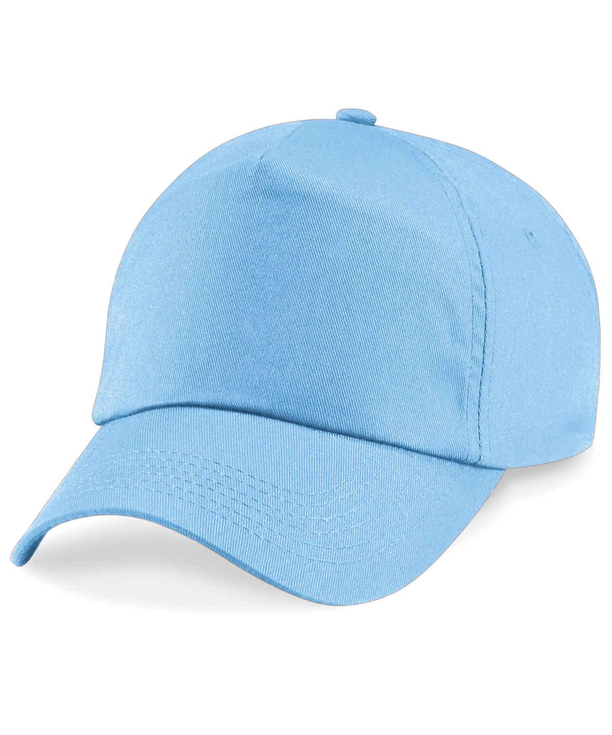 Beechfield Junior original 5-panel cap BC10B