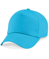 Beechfield Junior original 5-panel cap BC10B