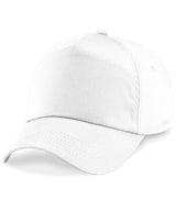 Beechfield Junior original 5-panel cap BC10B