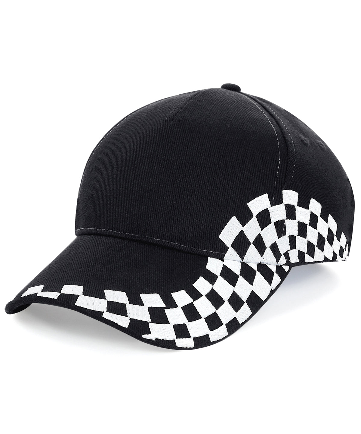 Beechfield Grand Prix cap BC159
