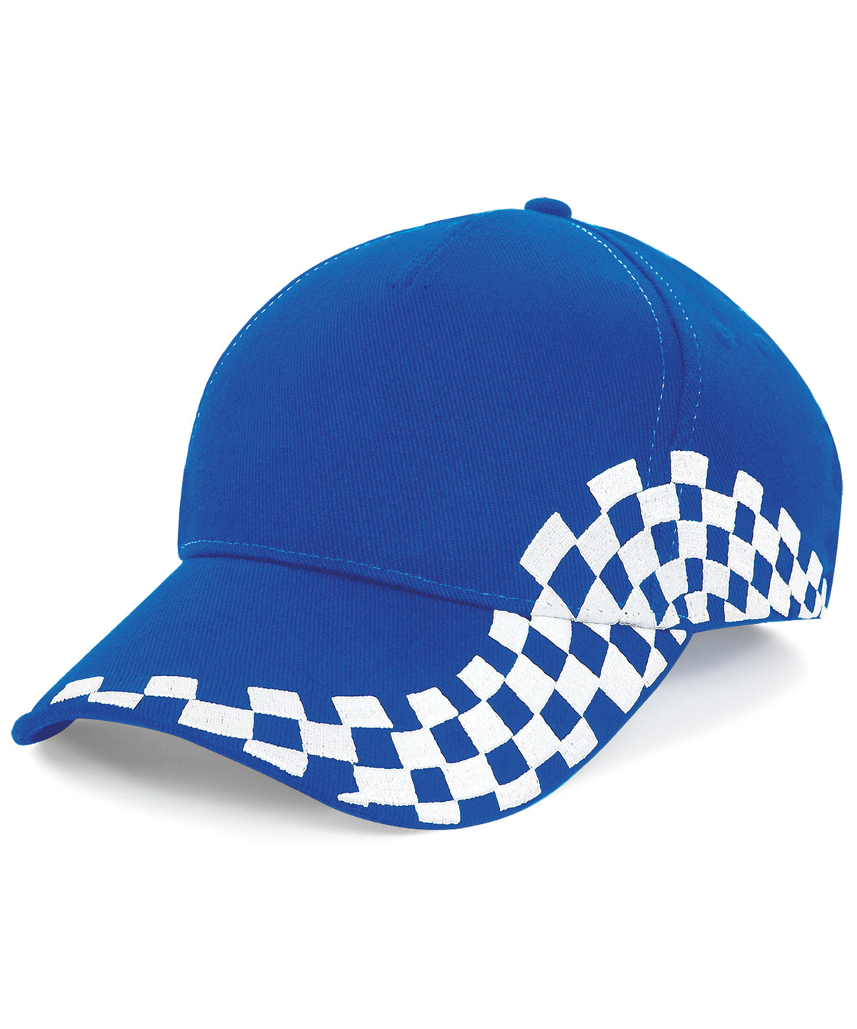 Beechfield Grand Prix cap BC159