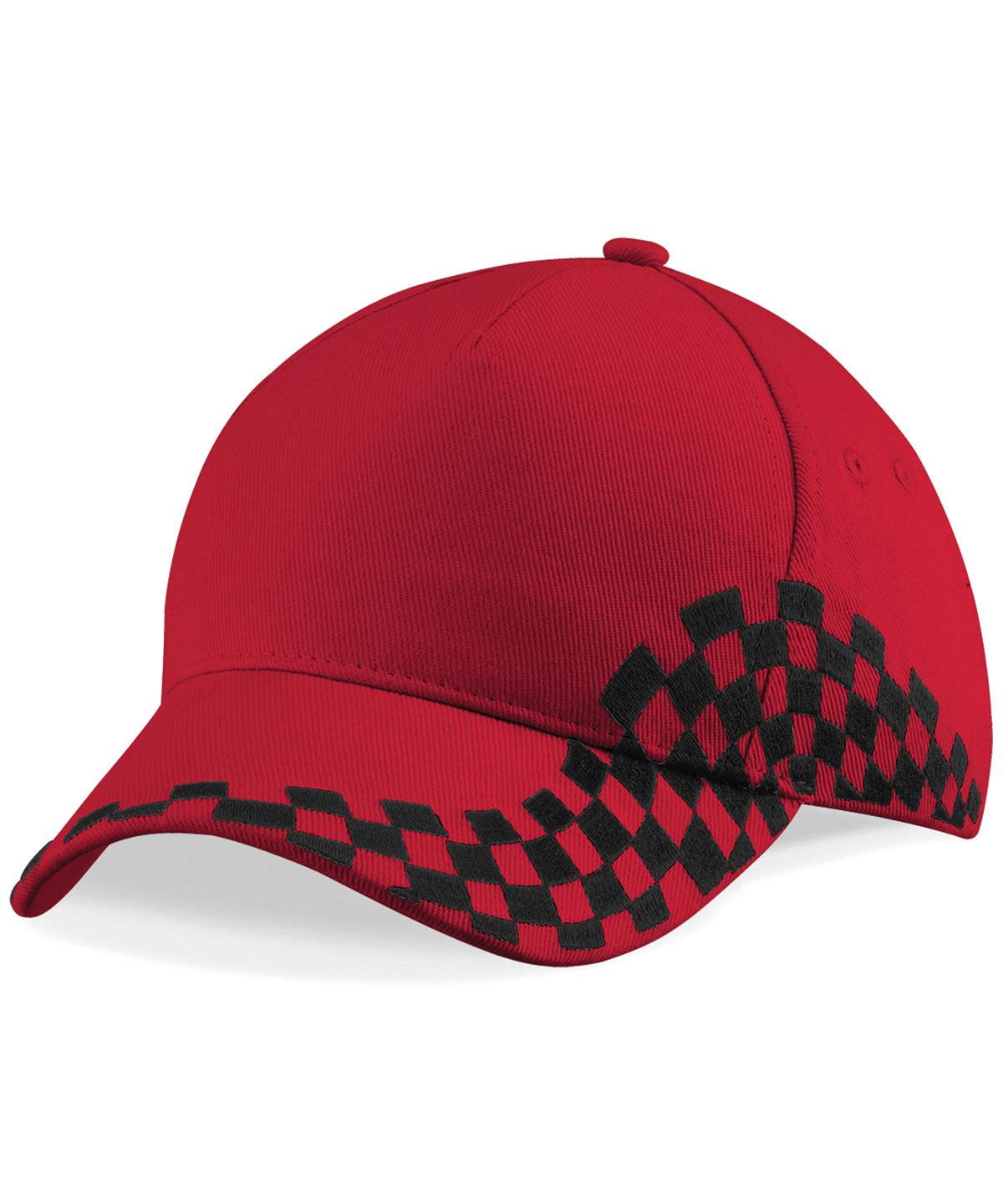 Beechfield Grand Prix cap BC159