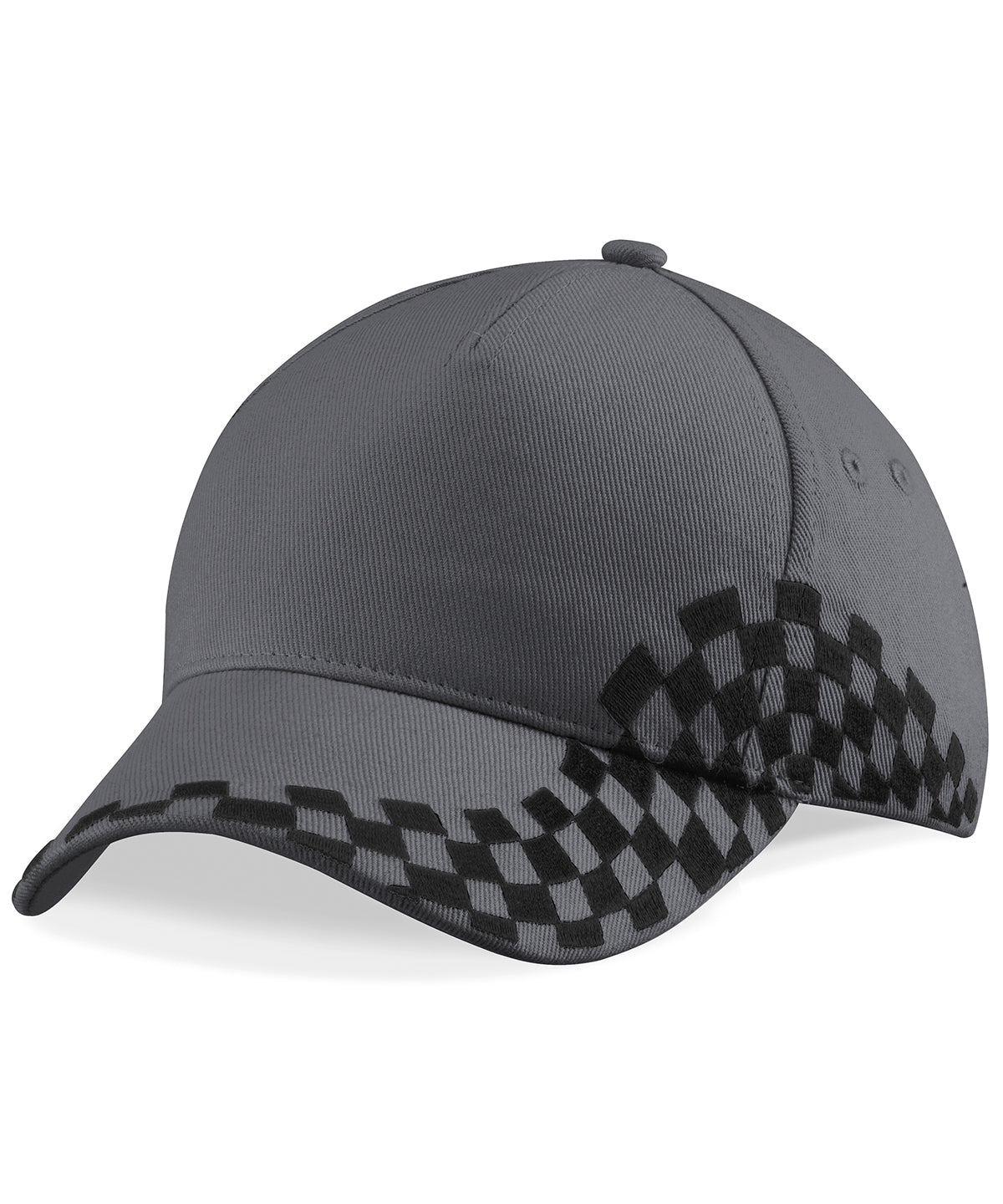 Beechfield Grand Prix cap BC159
