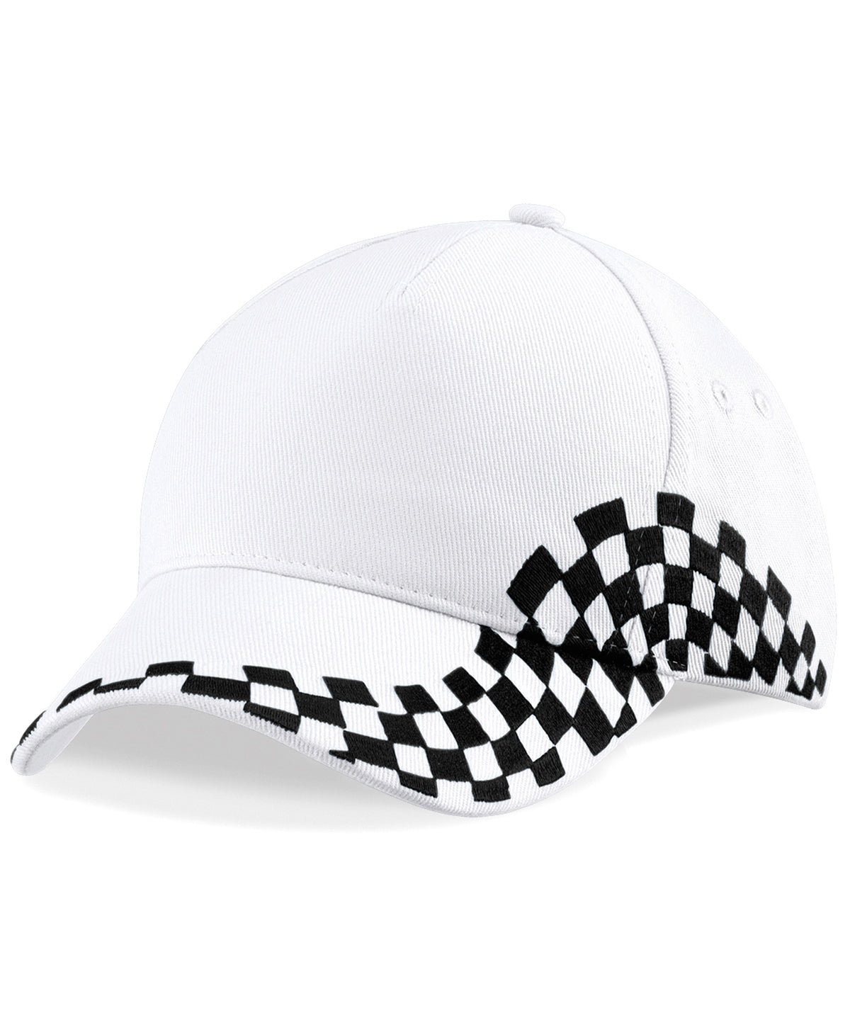 Beechfield Grand Prix cap BC159