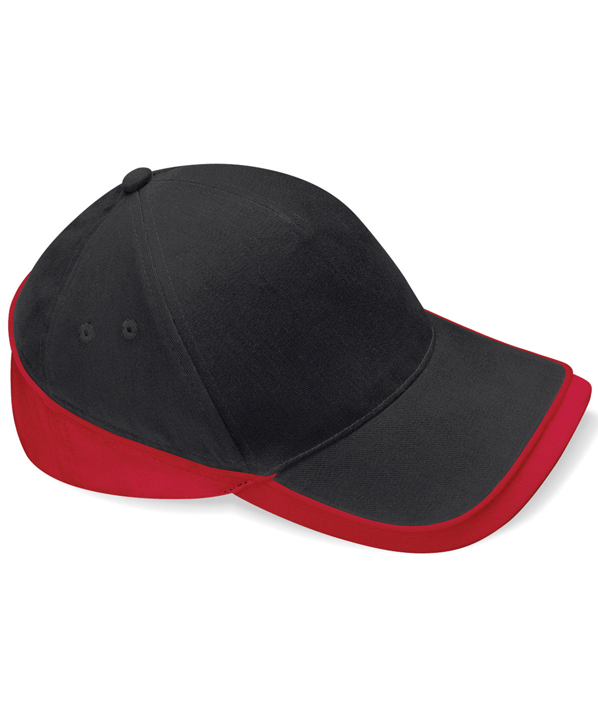 Beechfield Teamwear competition cap BC171