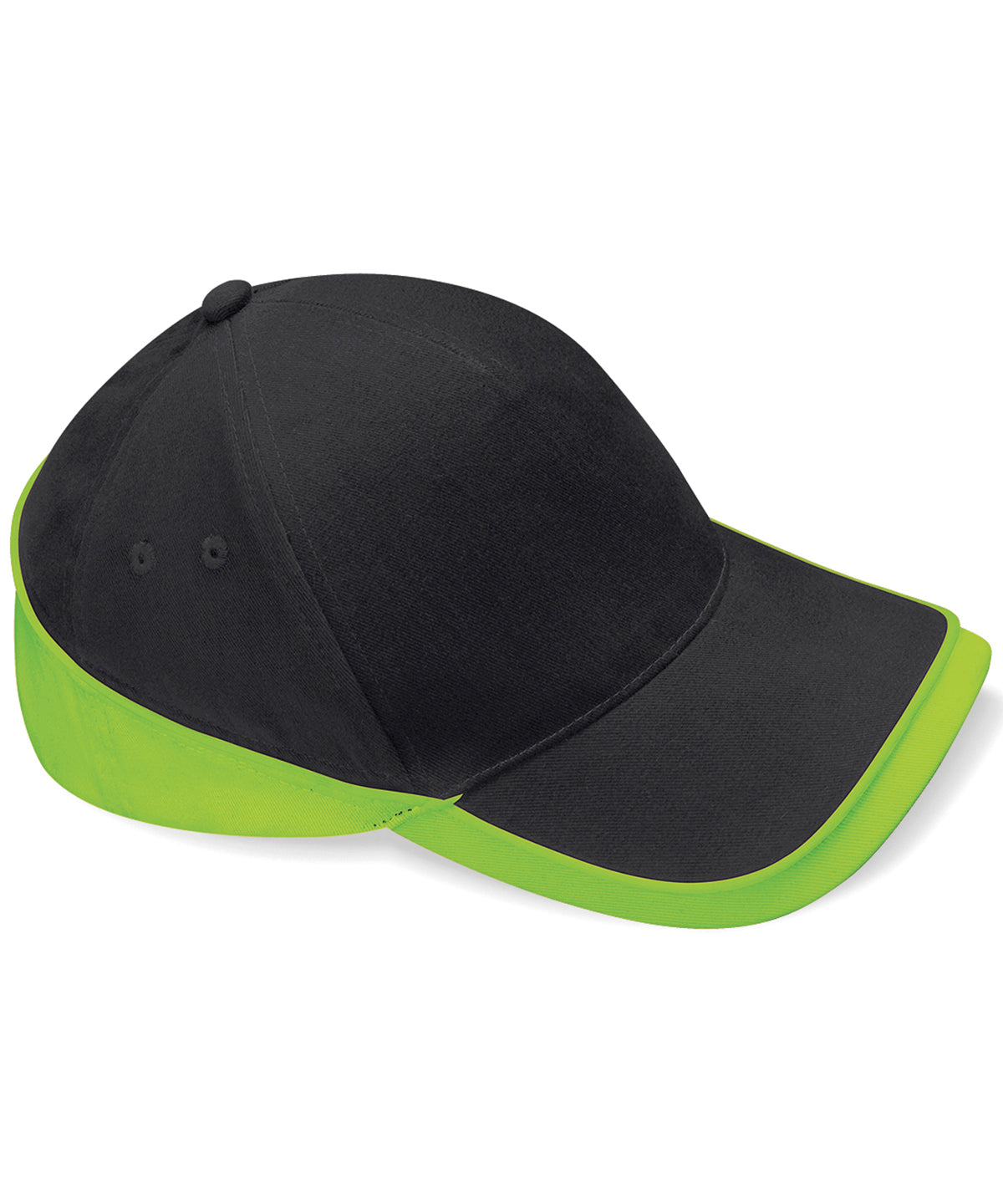 Beechfield Teamwear competition cap BC171
