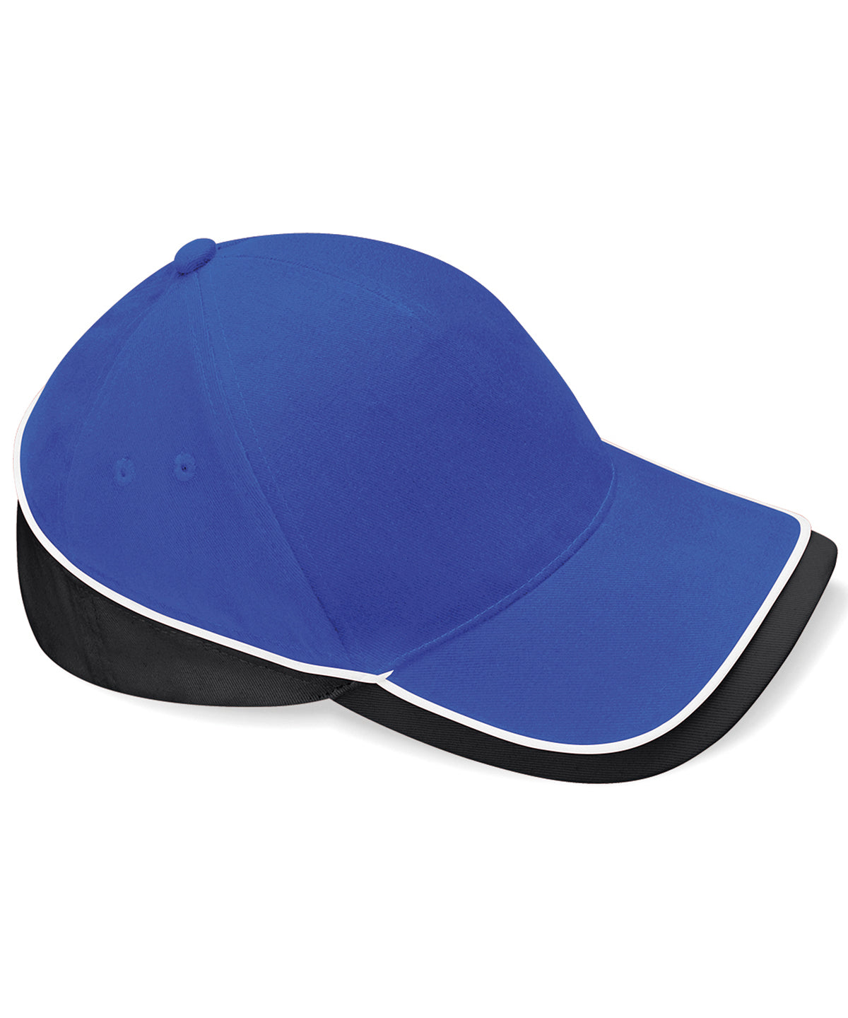 Beechfield Teamwear competition cap BC171