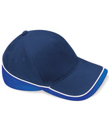 Beechfield Teamwear competition cap BC171