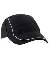 Beechfield Coolmax® flow mesh cap BC182
