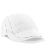 Beechfield Coolmax® flow mesh cap BC182