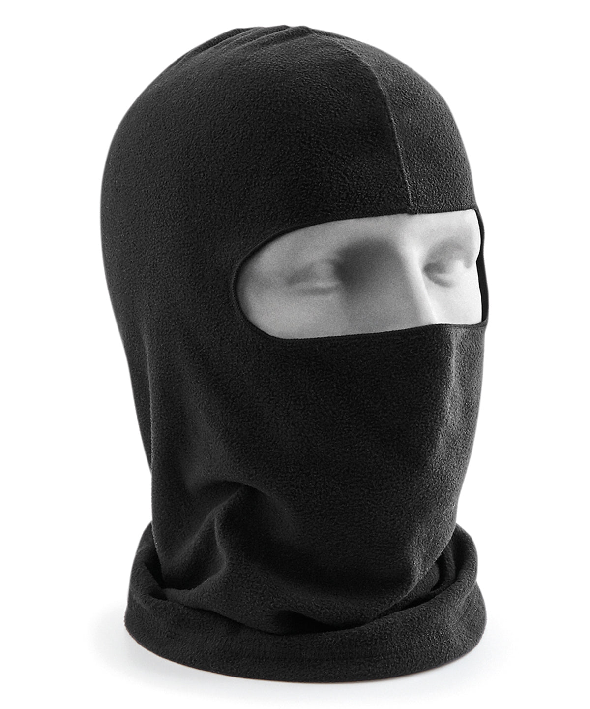 Beechfield Microfleece balaclava BC230
