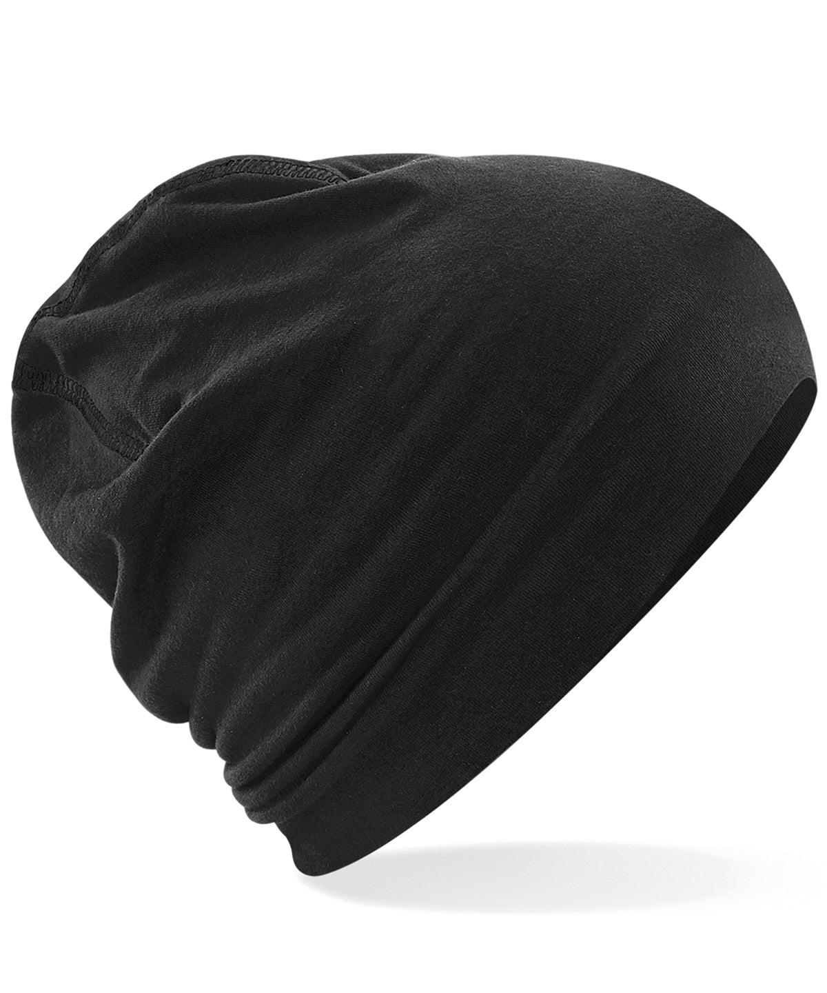 Beechfield Hemsedal cotton beanie BC366