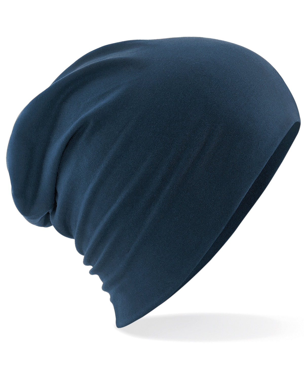 Beechfield Hemsedal cotton slouch beanie BC368