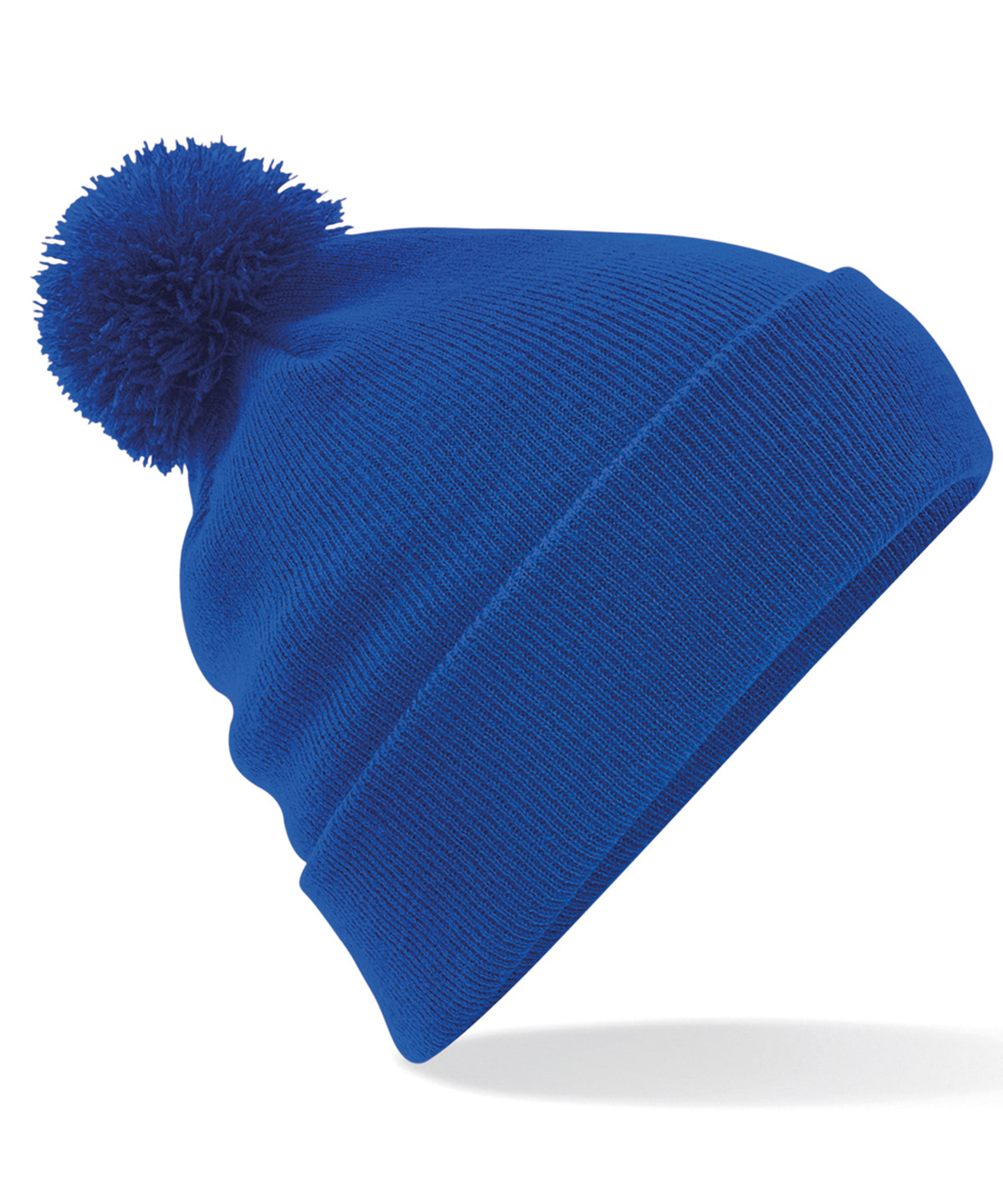 Beechfield Original pom pom beanie BC426
