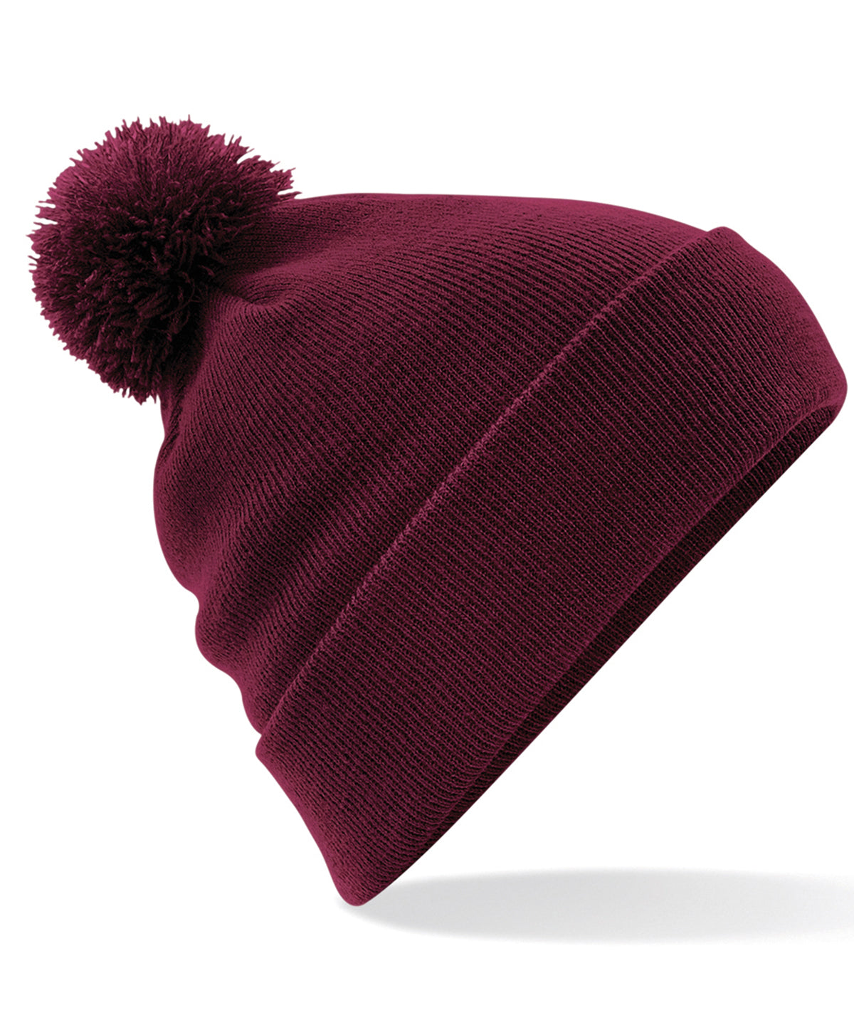 Beechfield Original pom pom beanie BC426