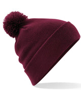 Beechfield Original pom pom beanie BC426
