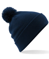 Beechfield Original pom pom beanie BC426