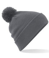 Beechfield Original pom pom beanie BC426