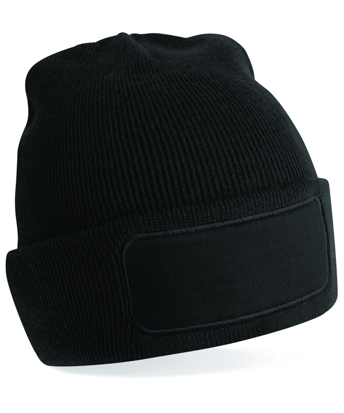 Beechfield Original patch beanie BC445