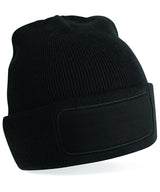 Beechfield Original patch beanie BC445