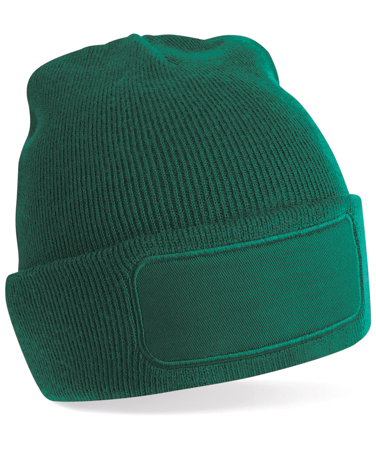 Beechfield Original patch beanie BC445