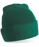 Beechfield Original patch beanie BC445