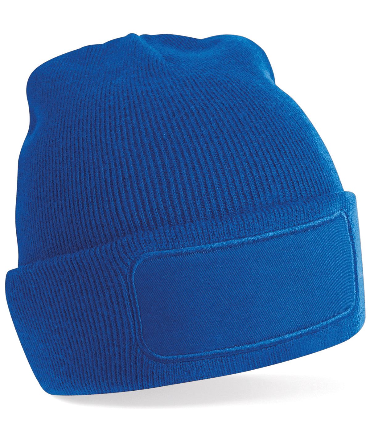 Beechfield Original patch beanie BC445