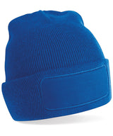 Beechfield Original patch beanie BC445
