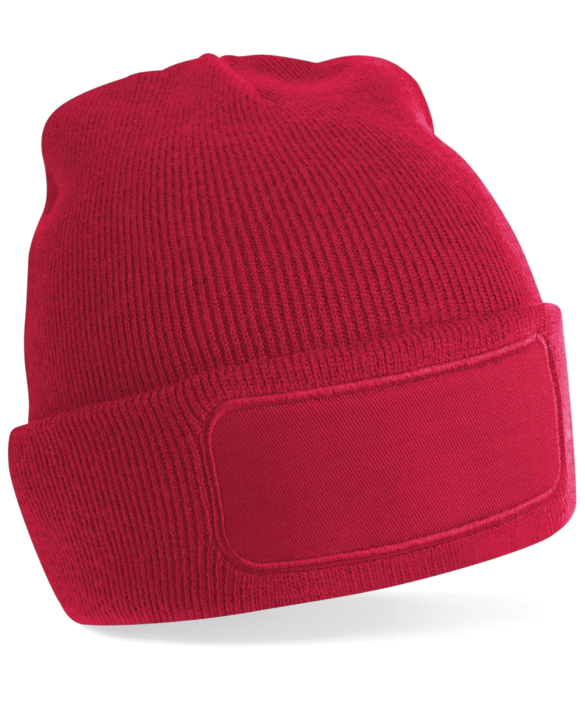 Beechfield Original patch beanie BC445