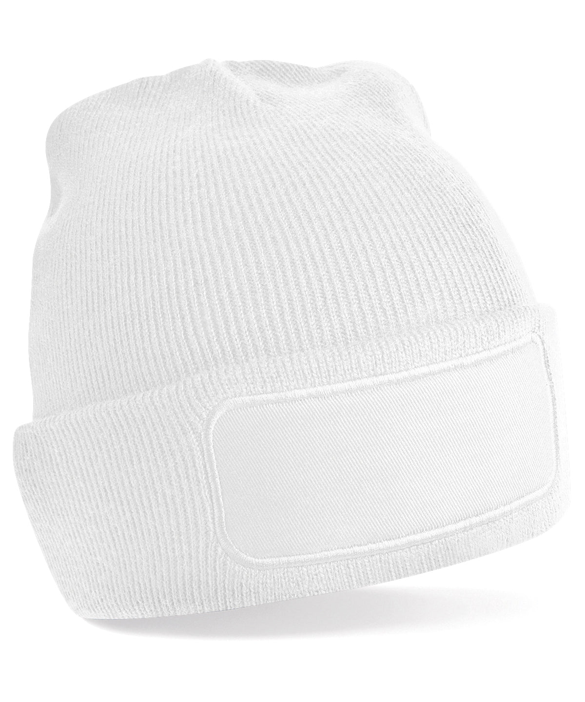 Beechfield Original patch beanie BC445