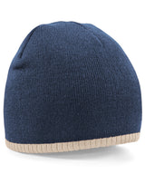 Beechfield Two-tone pull-on beanie BC44C