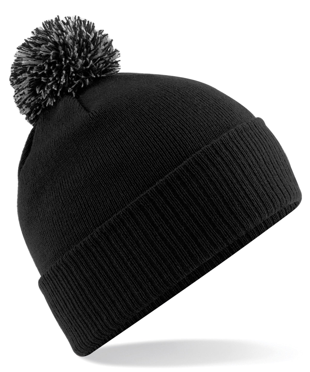 Beechfield Snowstar® beanie BC450
