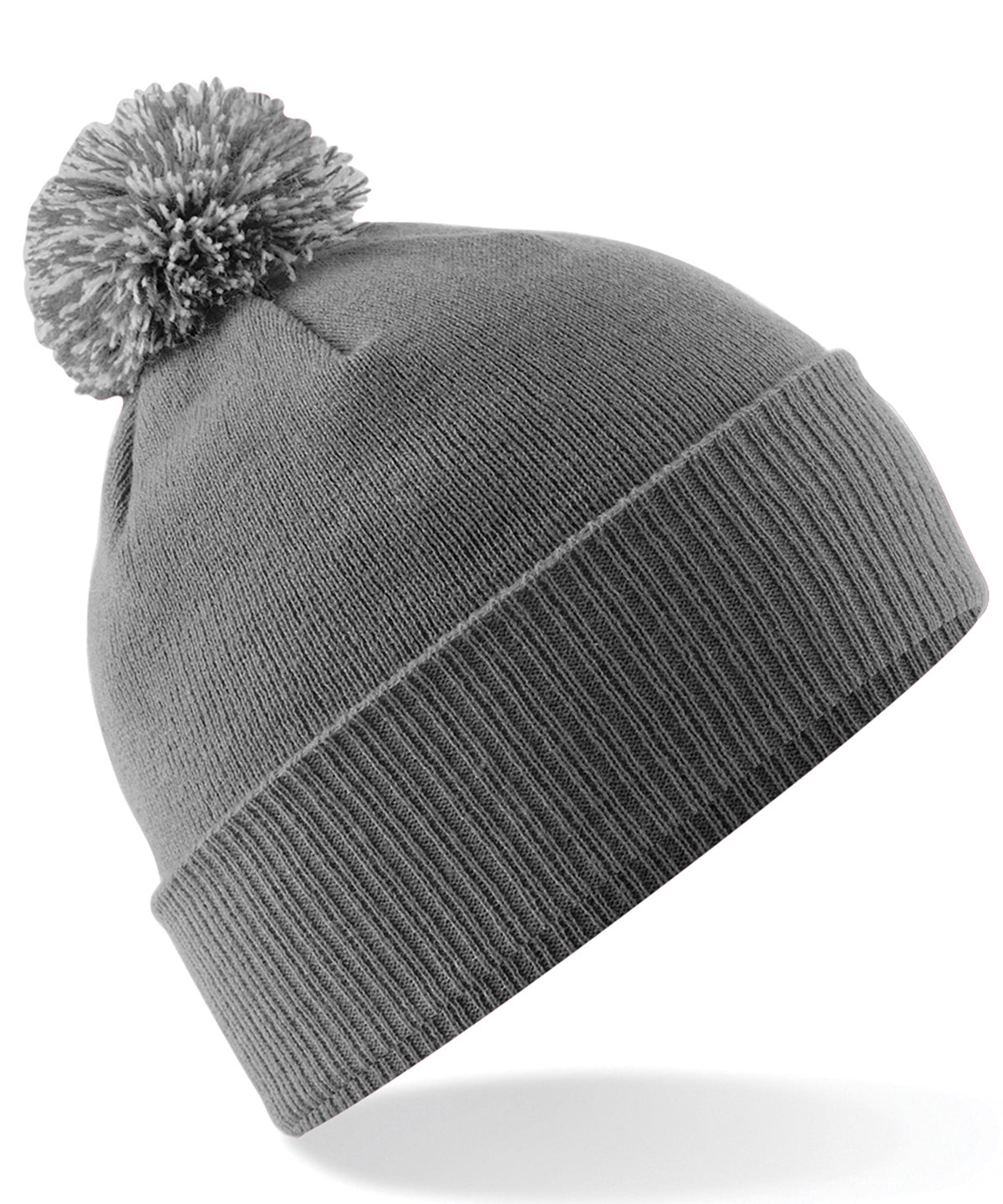 Beechfield Snowstar® beanie BC450