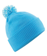 Beechfield Snowstar® beanie BC450