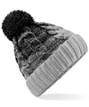Beechfield Ombré beanie BC459