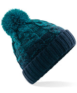 Beechfield Ombré beanie BC459