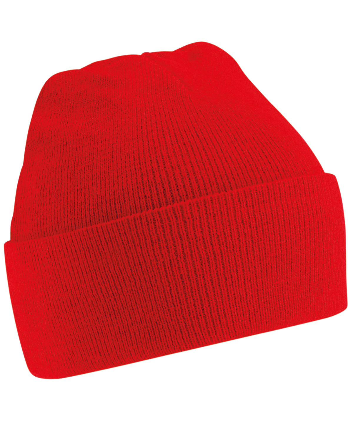 Beechfield Junior original cuffed beanie BC45B
